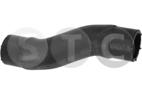 маркуч на радиатора STC                 