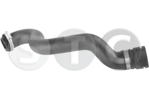 маркуч на радиатора STC                 