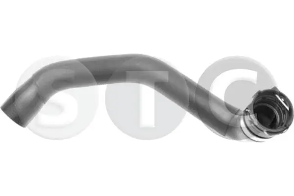 маркуч на радиатора STC                 