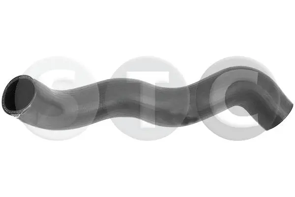 въздуховод за турбината STC                 