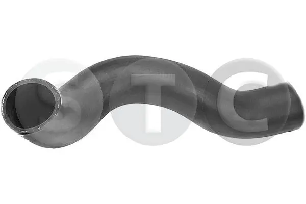 въздуховод за турбината STC                 