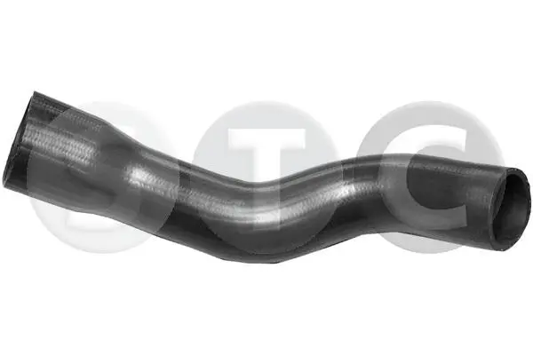 въздуховод за турбината STC                 