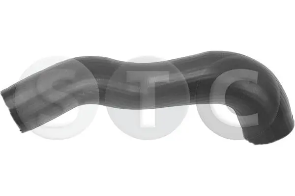 въздуховод за турбината STC                 