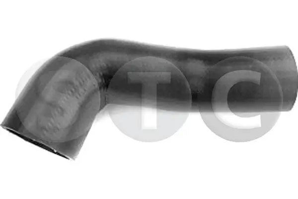 въздуховод за турбината STC                 