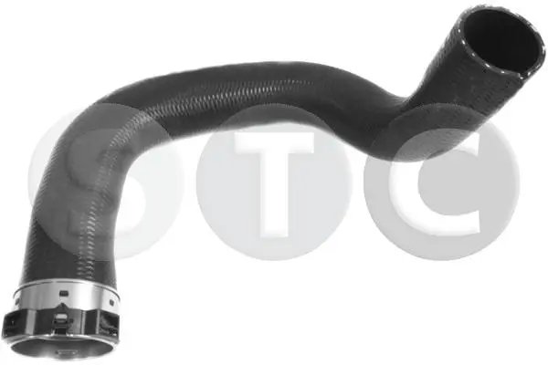 въздуховод за турбината STC                 