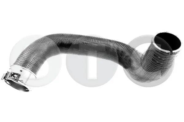 въздуховод за турбината STC                 