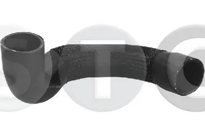 въздуховод за турбината STC                 