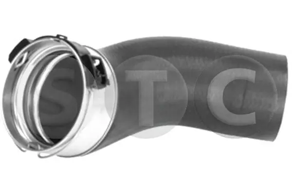 въздуховод за турбината STC                 