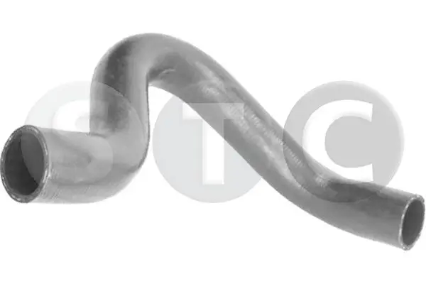 маркуч на радиатора STC                 