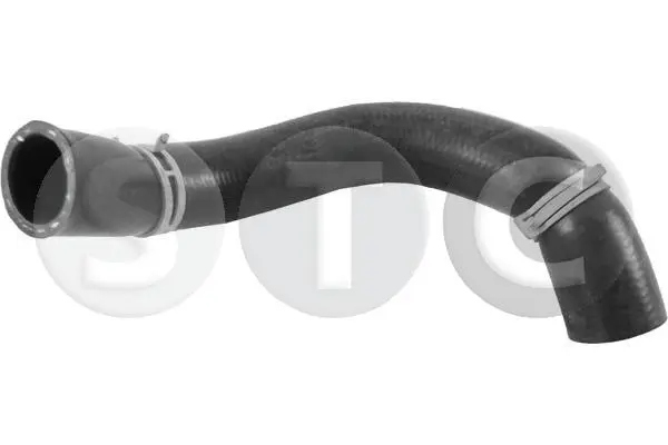 маркуч на радиатора STC                 