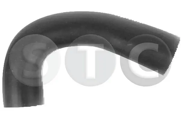 въздуховод за турбината STC                 