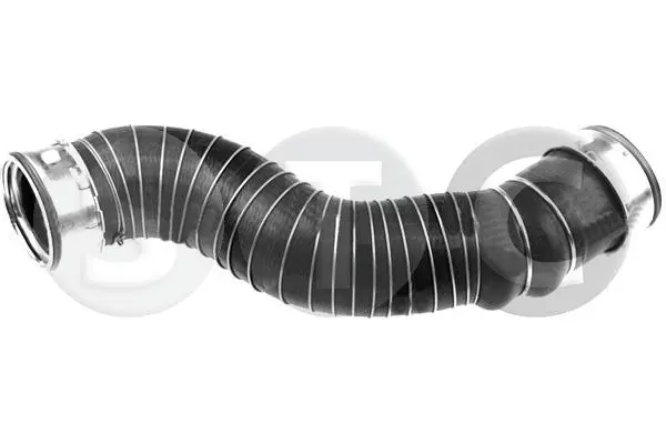 въздуховод за турбината STC                 