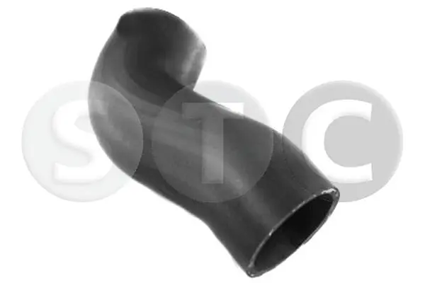 въздуховод за турбината STC                 