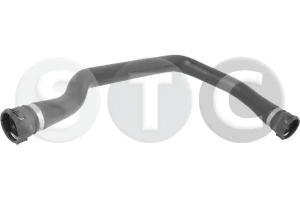 маркуч на радиатора STC                 