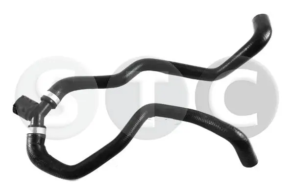 маркуч на радиатора STC                 