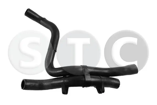 маркуч на радиатора STC                 