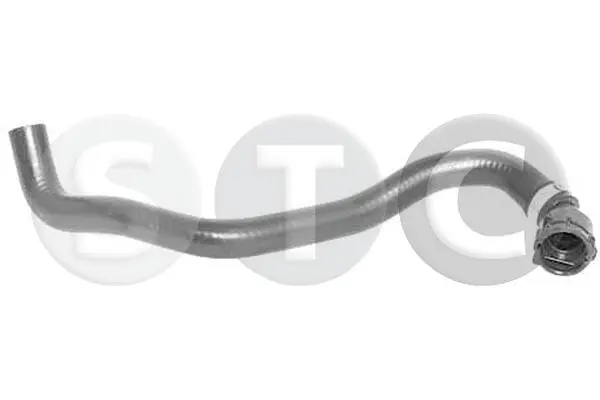 маркуч на радиатора STC                 