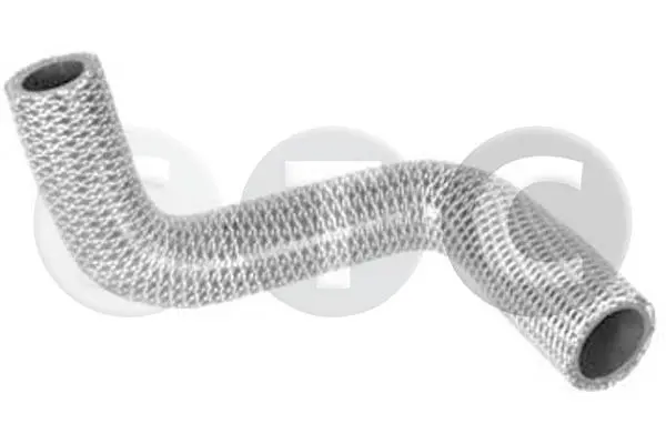 маркуч на радиатора STC                 