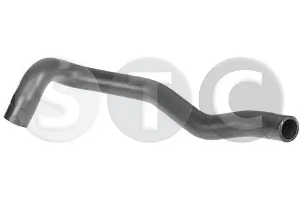 маркуч на радиатора STC                 