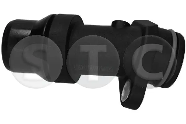 тръбопровод за охладителната течност STC                 