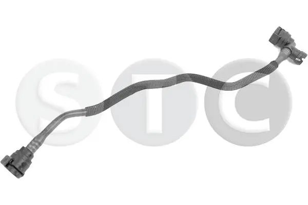 маркуч на радиатора STC                 