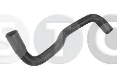 маркуч на радиатора STC                 