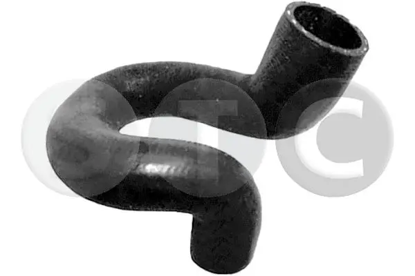 маркуч на радиатора STC                 