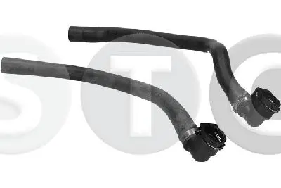 маркуч на радиатора STC                 