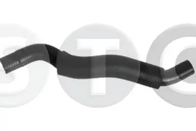 маркуч на радиатора STC                 