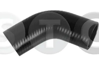 маркуч на радиатора STC                 