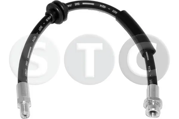 спирачен маркуч STC                 