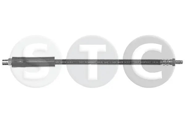 спирачен маркуч STC                 