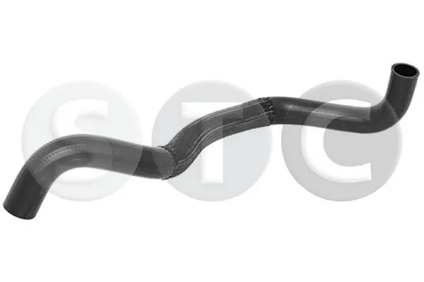 маркуч на радиатора STC                 