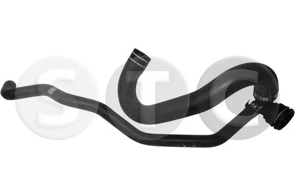 маркуч на радиатора STC                 