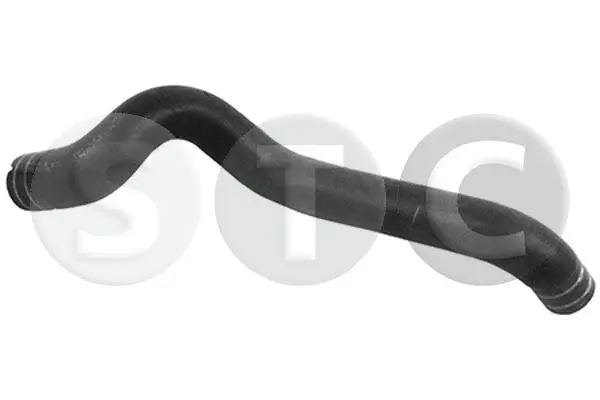 маркуч на радиатора STC                 