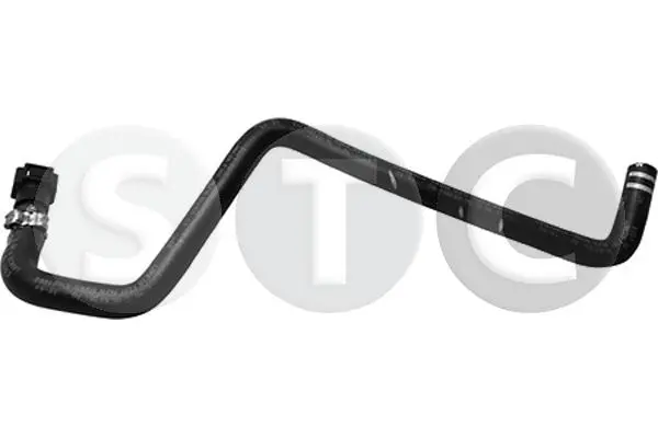 маркуч на радиатора STC                 