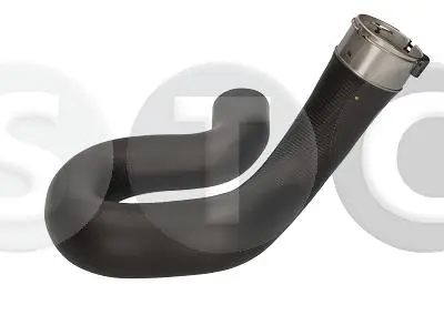 въздуховод за турбината STC                 