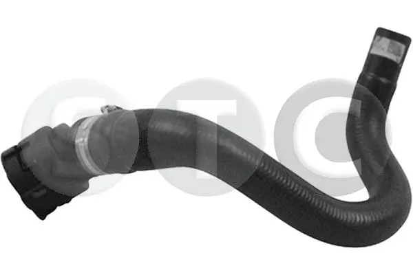 въздуховод за турбината STC                 