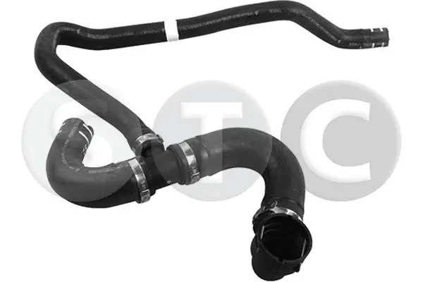 маркуч на радиатора STC                 