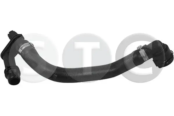 въздуховод за турбината STC                 