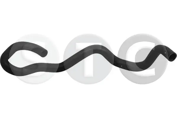 маркуч на радиатора STC                 