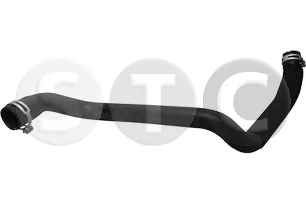 маркуч на радиатора STC                 