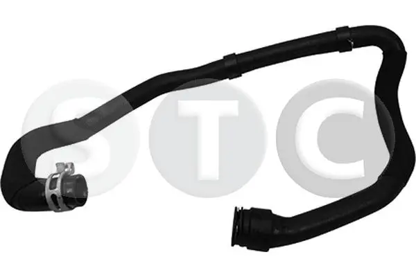 маркуч на радиатора STC                 