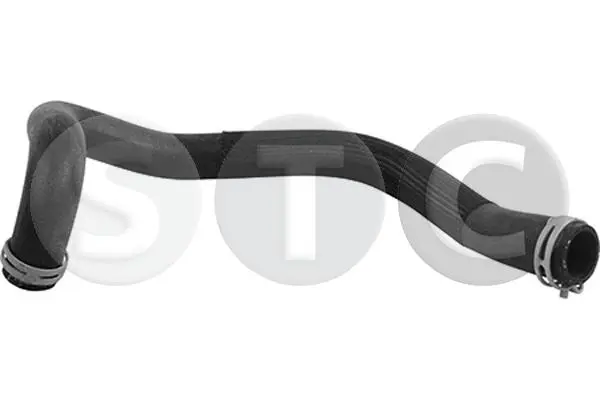 маркуч на радиатора STC                 