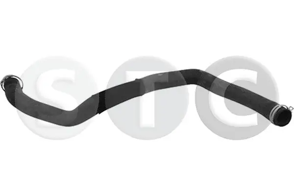 маркуч на радиатора STC                 