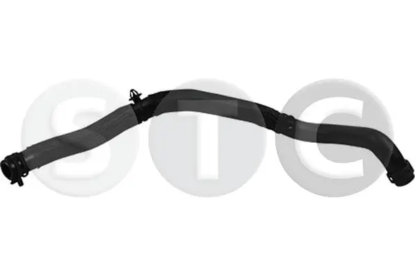 маркуч, топлообменник (подгряване) STC                 