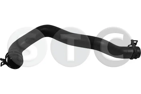 маркуч, топлообменник (подгряване) STC                 