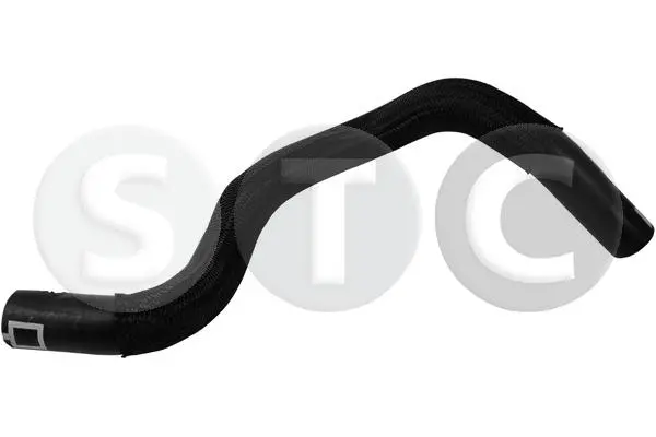 маркуч на радиатора STC                 