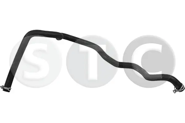 Маркуч на радиатора STC