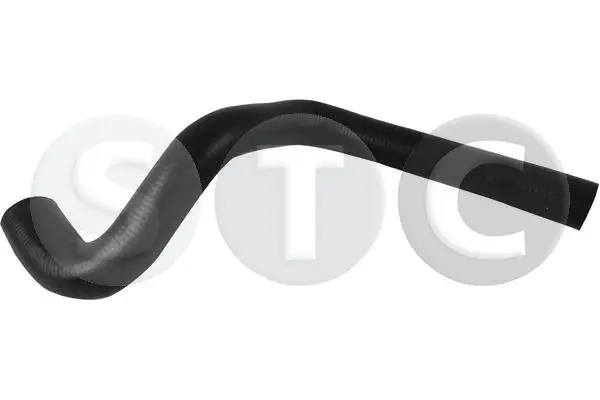 маркуч на радиатора STC                 